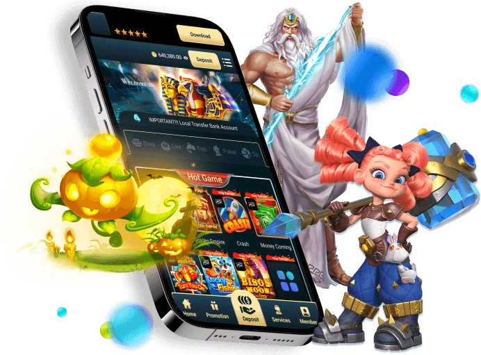 Casino trực tuyến W88VT Code