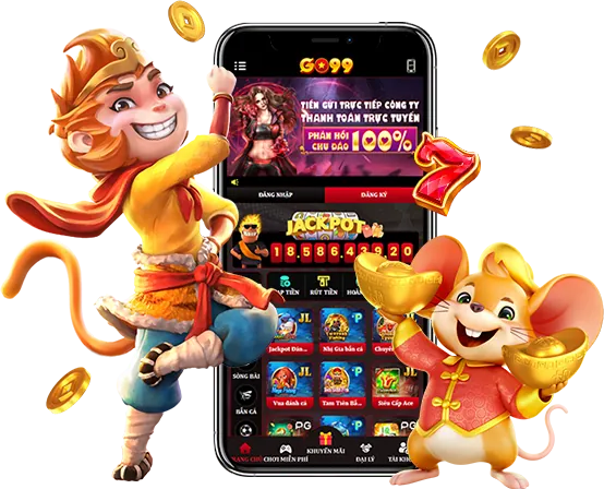 Trò Chơi Bắn Cá Sôi Động