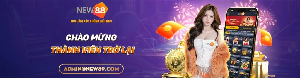 Hoàn tất giao dịch nạp tiền w88vt