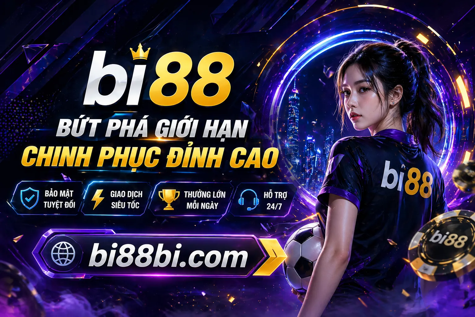 Giao diện W88vt Code hiện đại, chuyên nghiệp