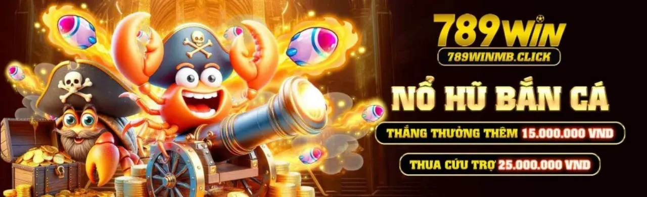 Thế giới bắn cá W88 với mã w88vt