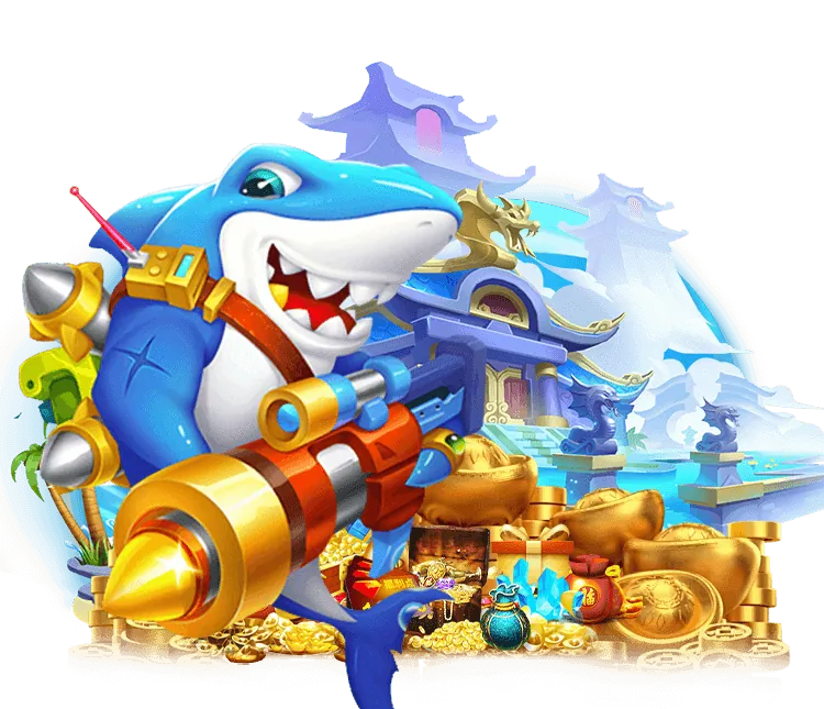 Trò chơi nổ hũ và Slot Games